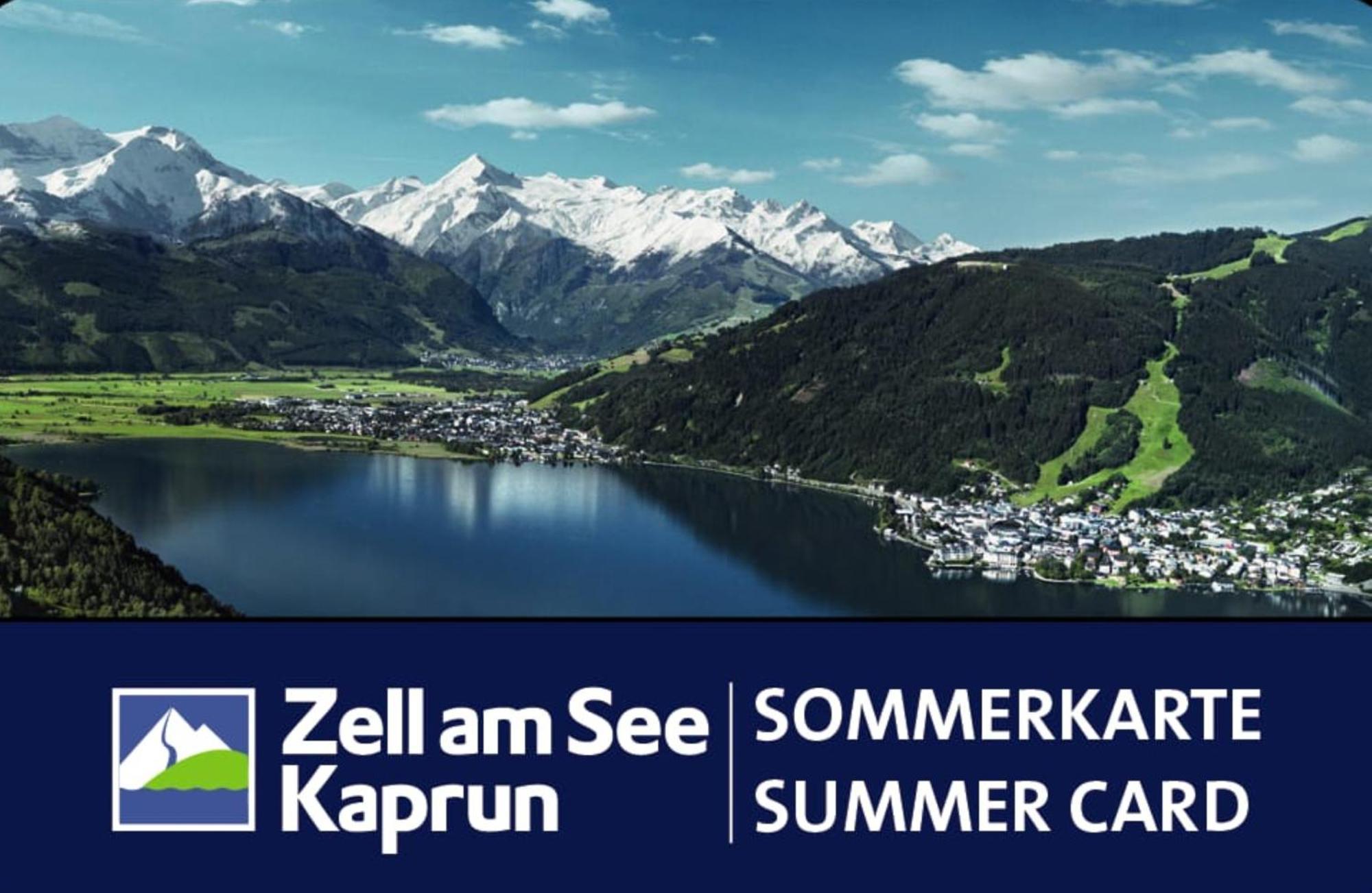 Apartment Ski & Golf Top 6 By Four Seasons Apartments Kaprun Luaran gambar
