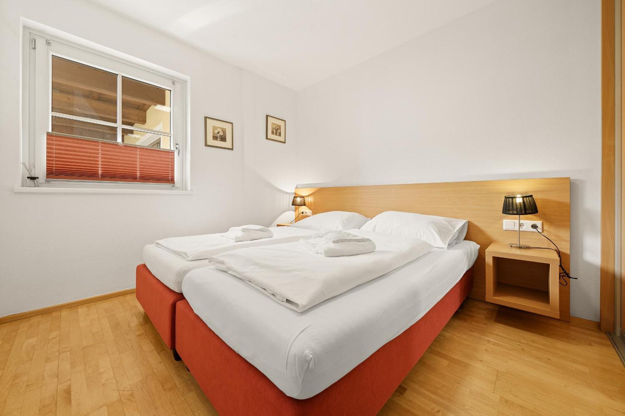 Apartment Ski & Golf Top 6 By Four Seasons Apartments Kaprun Luaran gambar
